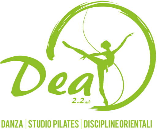 Logo DEA a.s.d.